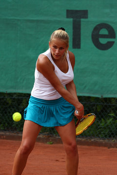 Hanna Semianko 151 - 13. Horst Schr�der Pokal